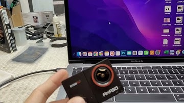 Akaso EK7000Pro noise issue fix with firmware update.