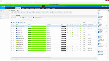 Demo Video: Infoblox DDI Traffic Capture