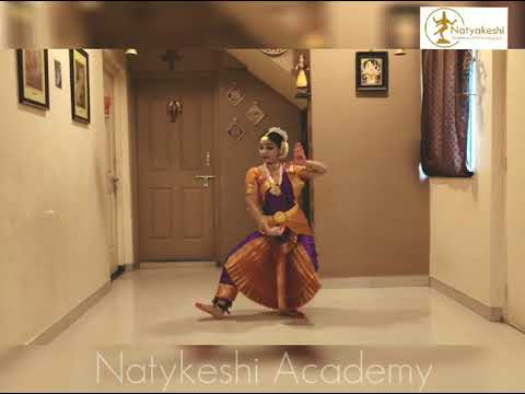 Vakratunda Mahakaya   Ganesh  chaturthi 2020   Sanskrit  Shlokas   BHARATNATYAM   classicaldance