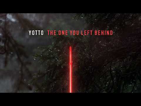 Watch Yotto feat  Vök - The One You Left Behind on YouTube