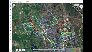 WaterSight - Preparing a WaterGEMS model for real time simulation in WaterSight (part 2 of 2)