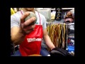 野球 baseball shop【#094】野球用品紹介 「スナップボール」training ball
