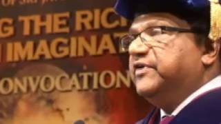 PIM Convocation 2016 Key  Note Address