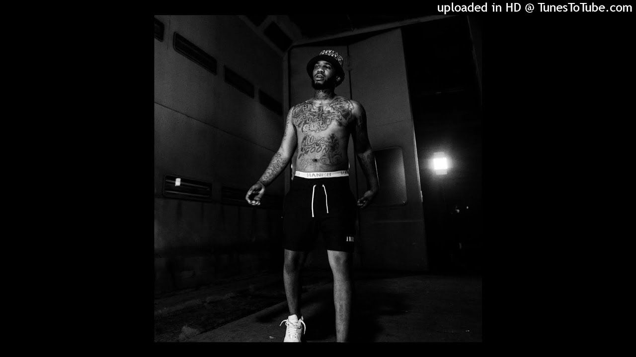 [FREE] Q Da Fool x No Savage x Dmv Type Beat 2021 - “Tunnel Vision” | (Prod.BrianBoolan)