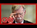 Fox News hosts' about-face on John Bolton