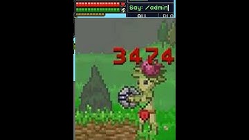 Starbound Cheats (Mods)