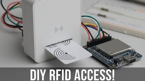 Esp32 to Rfid reader  |Day(02/10)Prototyping casual day things using esp32 |Electronics project|Diy