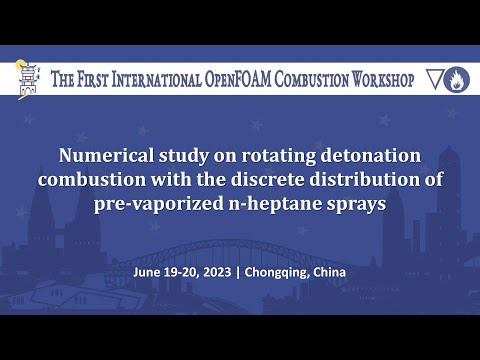 Numerical study on
