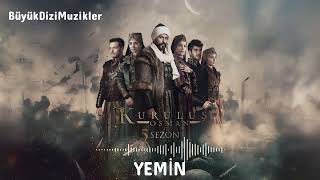Kuruluş Osman YEMİN - Müzik 🎧 Resimi