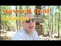 Travel Photography -  Hiking the  Maxwell Trail To by Jon Manjeot