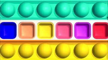 POP US! - All Levels Gameplay Android, iOS