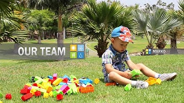 ENVIENTA - The Open Source Model - Meet Our Team