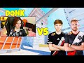 DONK VS NIKO M0NESY - EPIC FACEIT MATCH!!! -