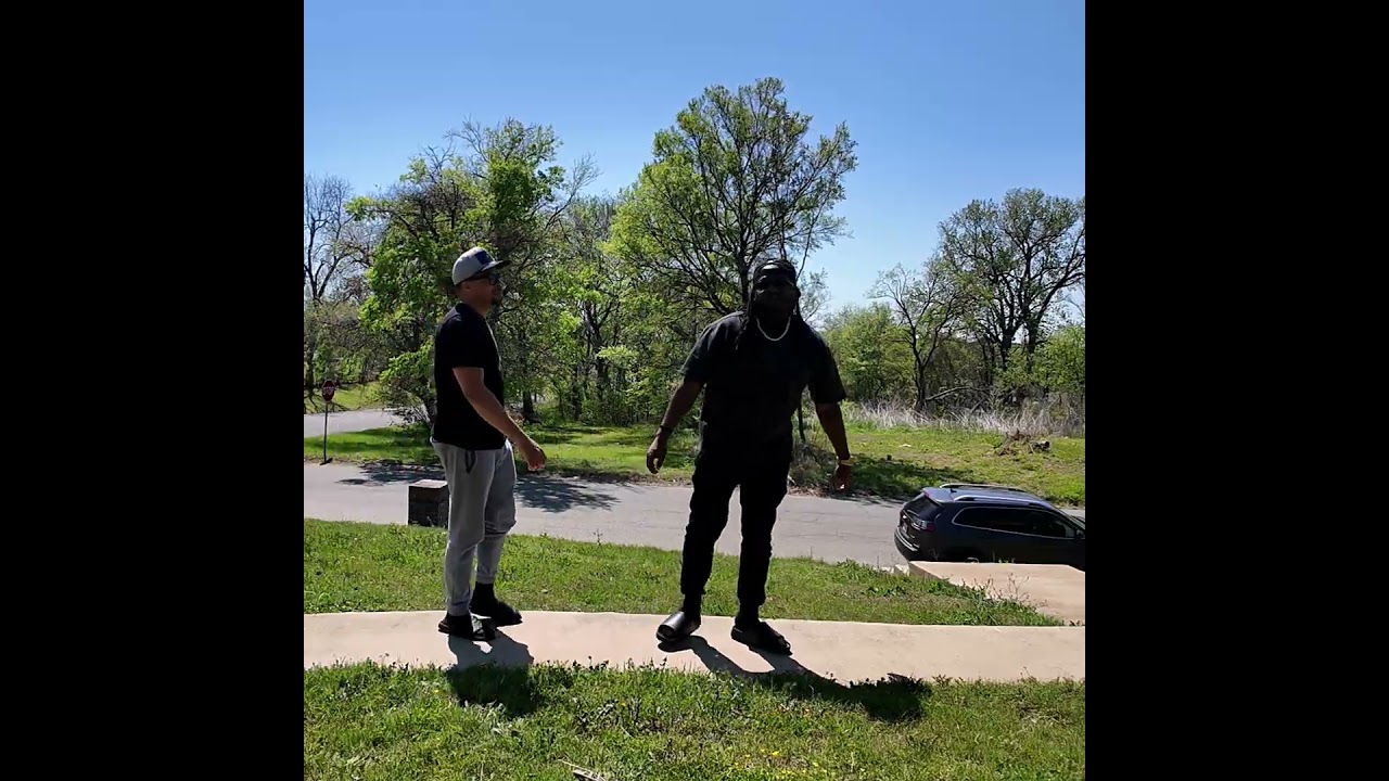 BTS 2.0 Choreo (Crack Ver.) 😂