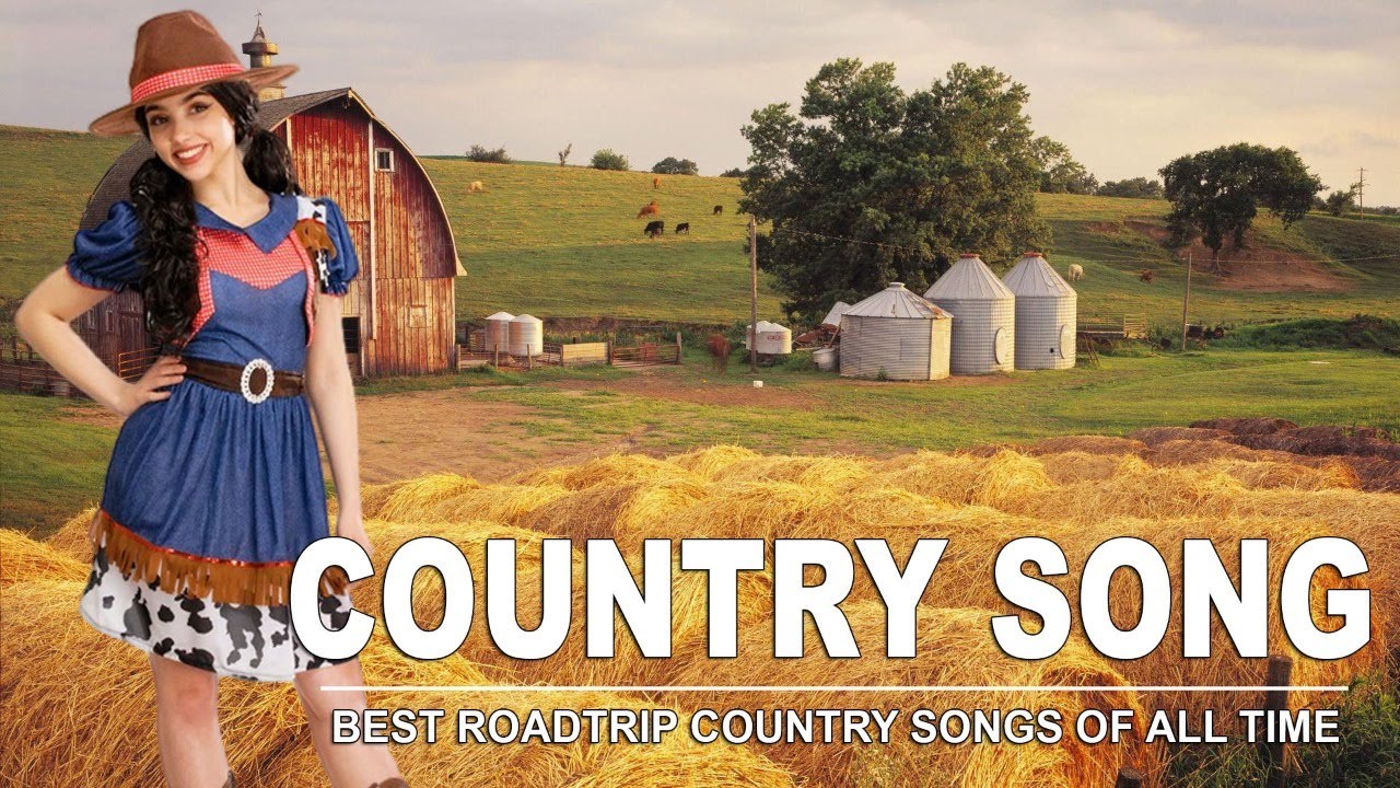 Old Slow Country Songs Of All Time - Best Old Country Music Collection ...