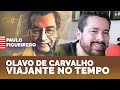 Paulo Figueiredo Explica Monopólio Das Big Techs e Comenta Artigo Profético de Olavo De Carvalho