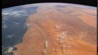 SPACE NIGHT - earthviews IV (part 3) move d. - amazing discoveries