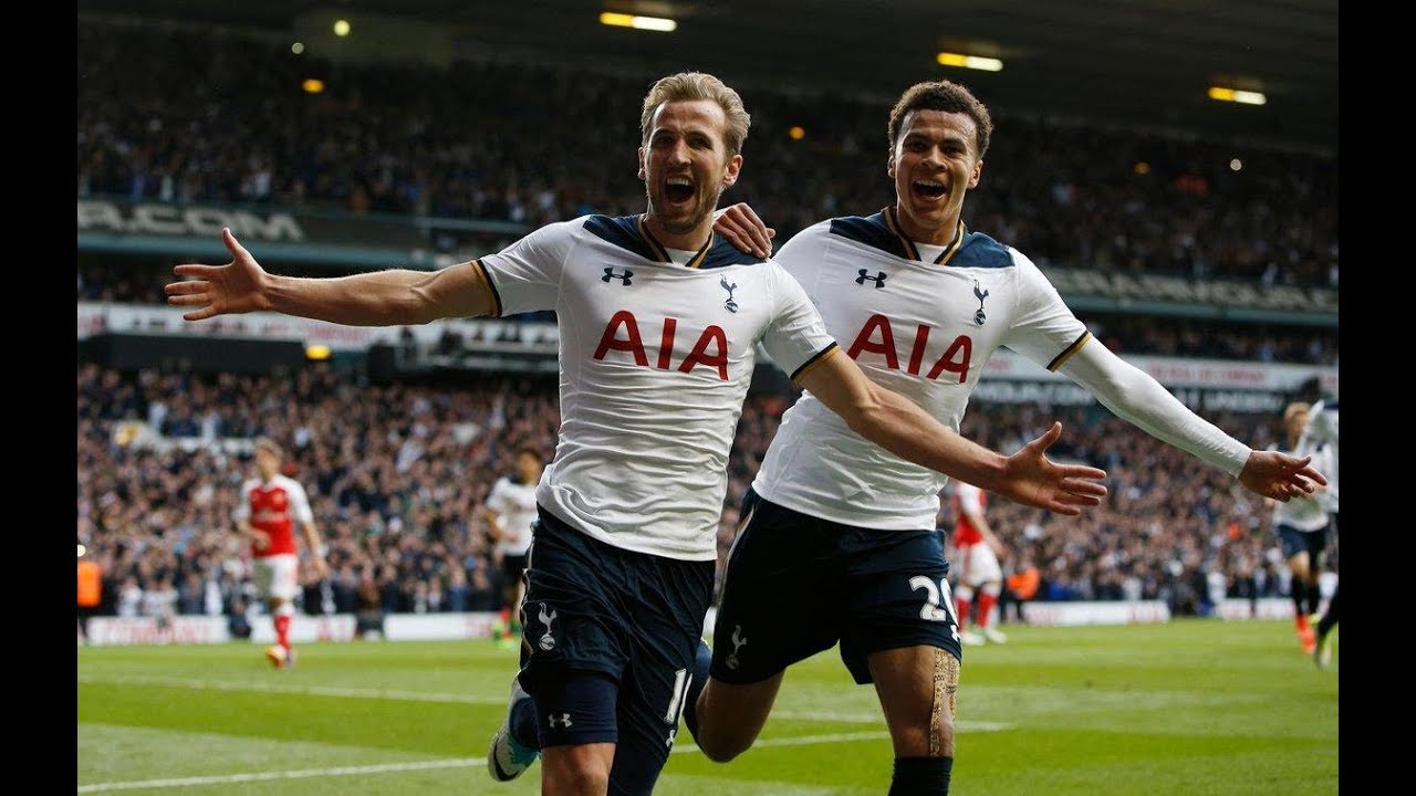 Tottenham Hotspur vs Arsenal 10 Feb 2018 Full Match Highlights YouTube