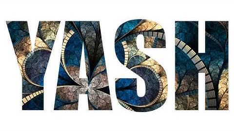 Corel Draw Tutional: How To Insert Image In Text