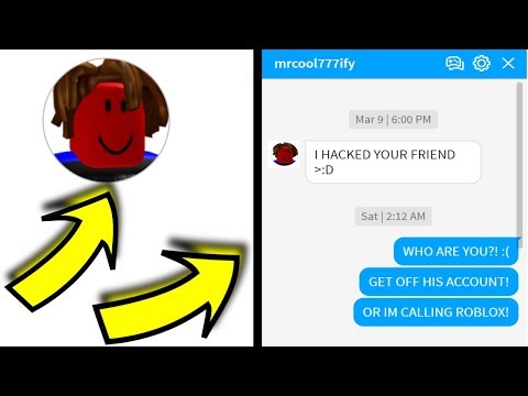 How To Hack Roblox Accounts And Get Robux For Free 2020 Ios Android Easy Youtube - how to hack roblox accounts ios android youtube