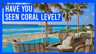 The Coral Level, Adults Only!