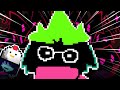I Played DELTARUNE For The FIRST Time In 2021 (Chapter 1)