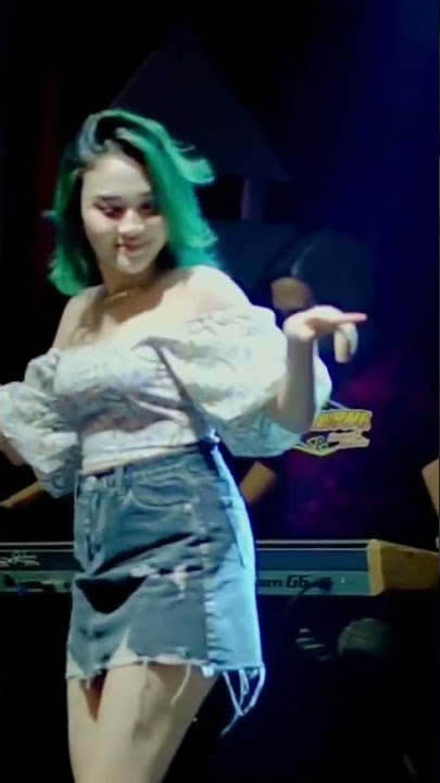 Suara Nya Bikin Greget Arlida Putri Nyohhh - Dd Star Nirwana#shorts