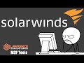 Should I Keep Using The Solarwinds MSP Tools Since Their December 2020 Security Incident?