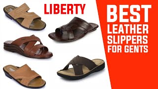 liberty gents sandal