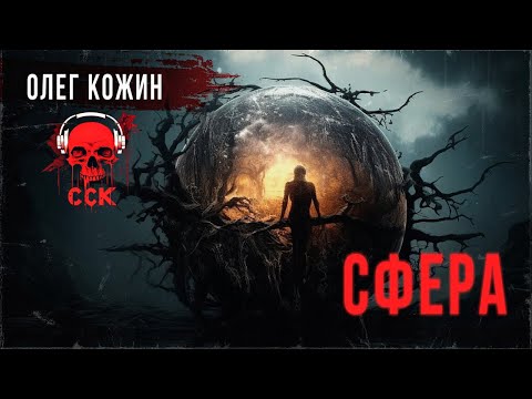 Чудовищный выбор. СФЕРА | Истории Олега Кожина | Читает Илья Дементьев!