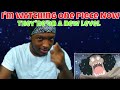 Top 10 Strongest One Piece Characters | REACTION