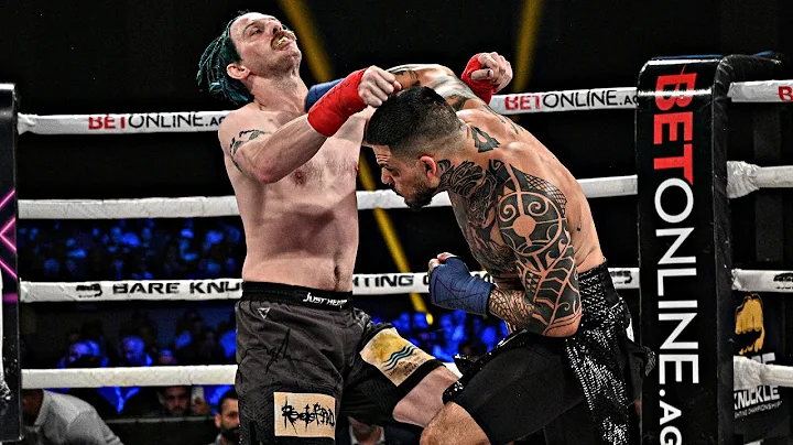 BKFC 18 Free Prelims LIVE!