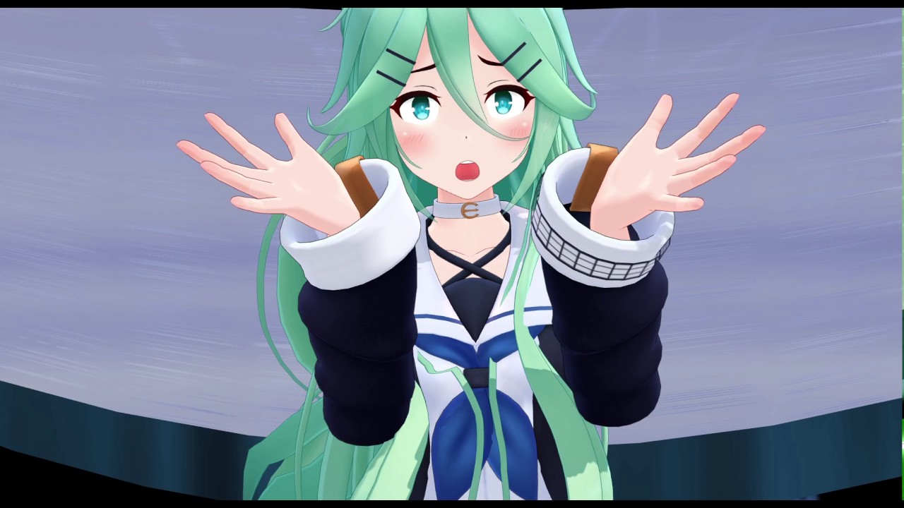 閒聊 山風mmd 看板kancolle 批踢踢實業坊 閒聊 山風mmd 看板kancolle 批踢踢實業坊