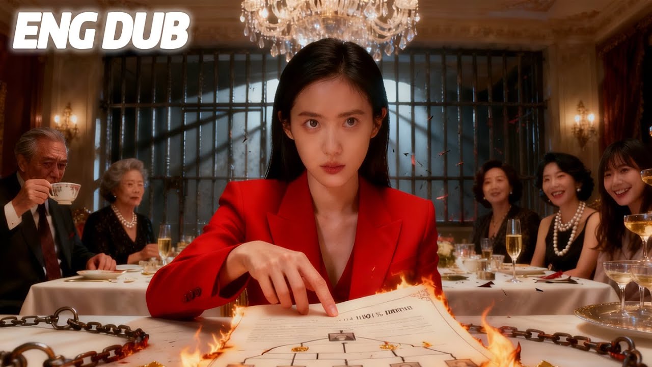 【ENG DUB】🔥They gave her sister everything.She'll take it all back with nothing.🔥