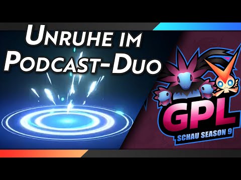 Set-Up, Set-Up, Set-Up. Und n Present Diss. | GPL Schau Season 9 Spieltag 13 Singles