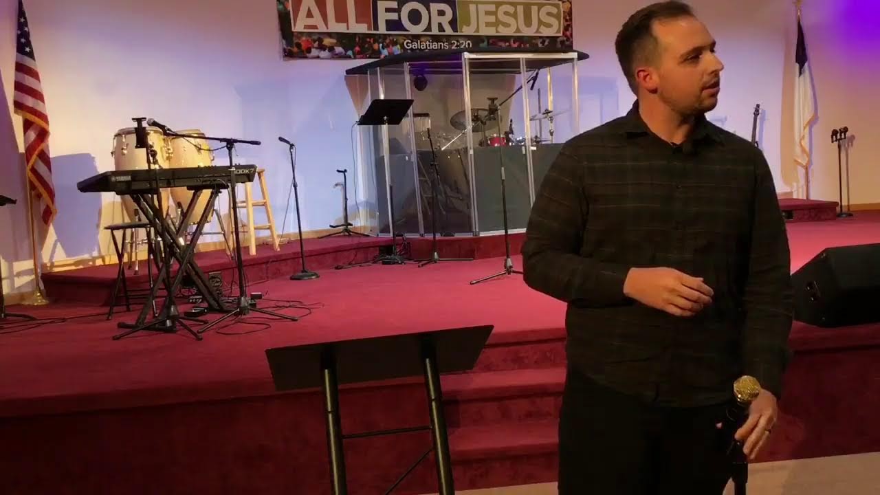 Healing School Zehner Ministries / 11.17.21 YouTube