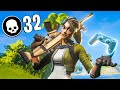 JE FAIS 32 KILLS A LA MANETTE 🎮