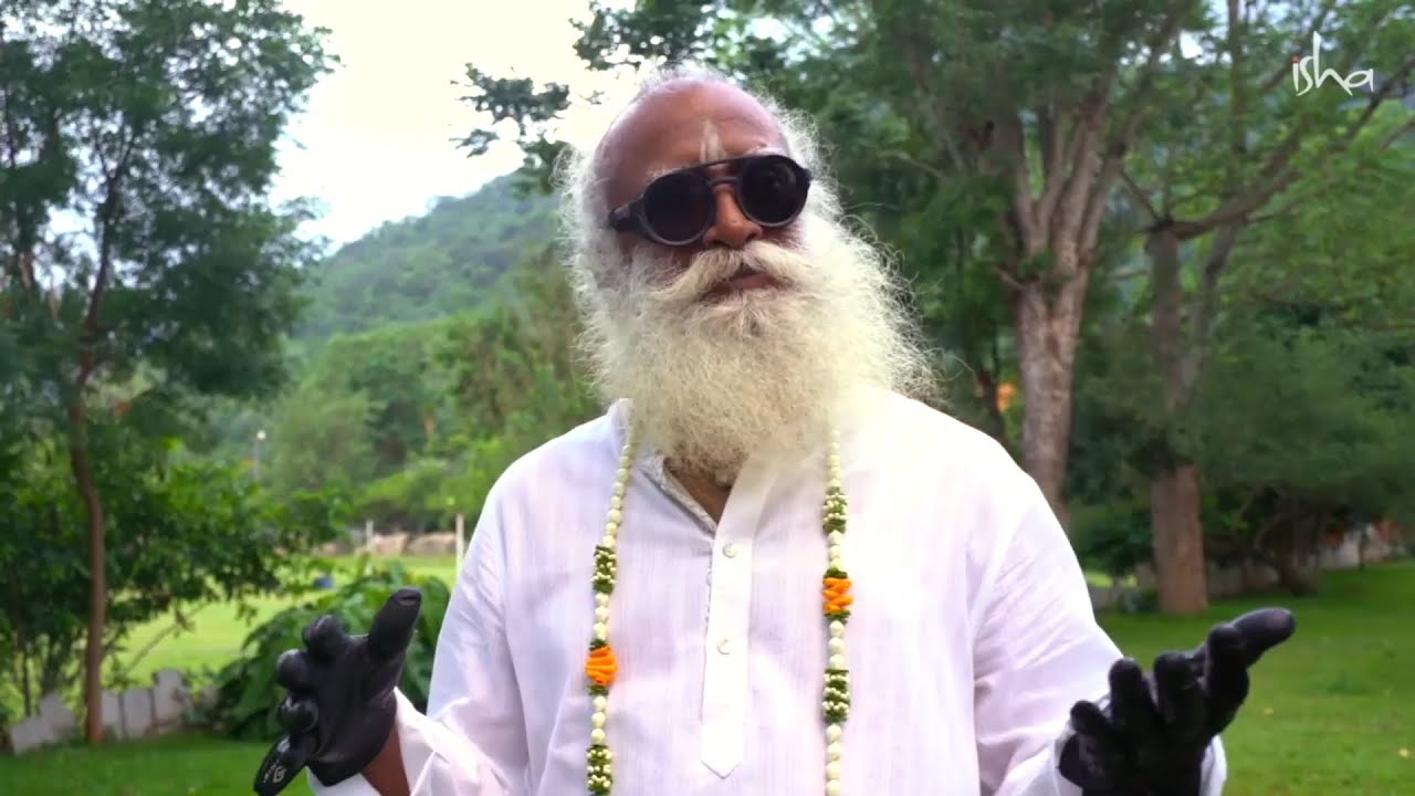 Joyfulness Removes All Obstacles In Finding Full Expression To Your Life - Sadhguru