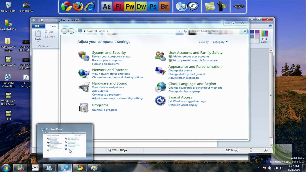 Finalmente DirectX 12 no 'velhinho' Windows 7!