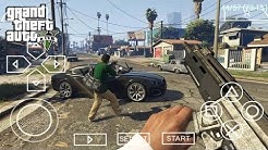 (70MB)How To Download GTA V On Android ! Real Gta 5 APK Highly Compressed Working any Device |
