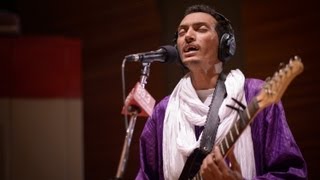 Bombino - Acokas (Live on 89.3 The Current)