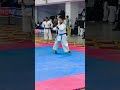 Up State karate championship at Lucknow Kio #kaup #viralvideo #karate #wkfkarate #2025 #kata #up