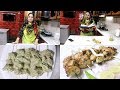 Green Malai Boti with Green Chutney - Made by Cooking With Shabana