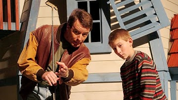 Bryan Cranston Explains Why Erik Per Sullivan Didn’t Return for Malcolm in the Middle Sequel
