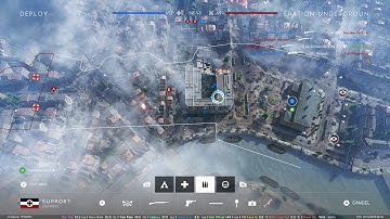 Battlefield™ V: GG netcode