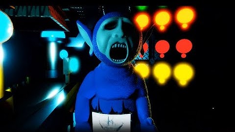 Pillar chase 2 - NEW STRICKEN INTRO ANIMATION 