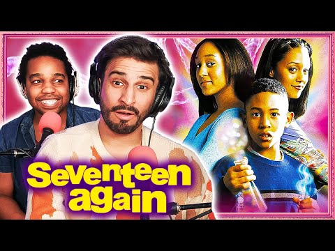 We Watched The Tia and Tamara *Seventeen Again* NO ONE REMEMBERS! (First-Time Reaction)