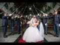 Video de Boda Militar Angela & Cristian Escuela Militar de Cadetes