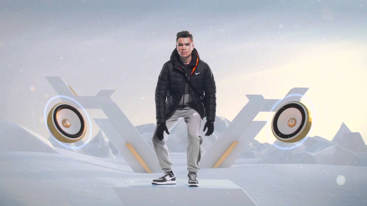 jd sports mens
