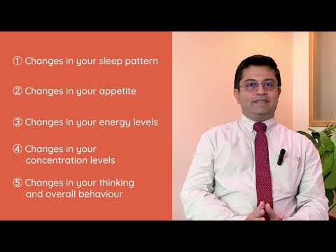 5 Signs of Bipolar Affective Disorder (BPAD) by Dr. Dean